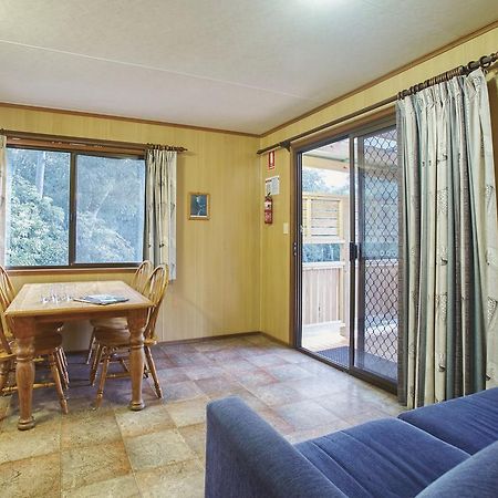 Depot Beach Cabins Villa Durras ภายนอก รูปภาพ