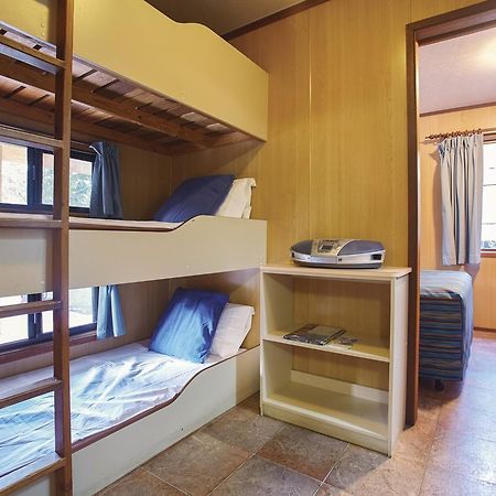 Depot Beach Cabins Villa Durras ภายนอก รูปภาพ