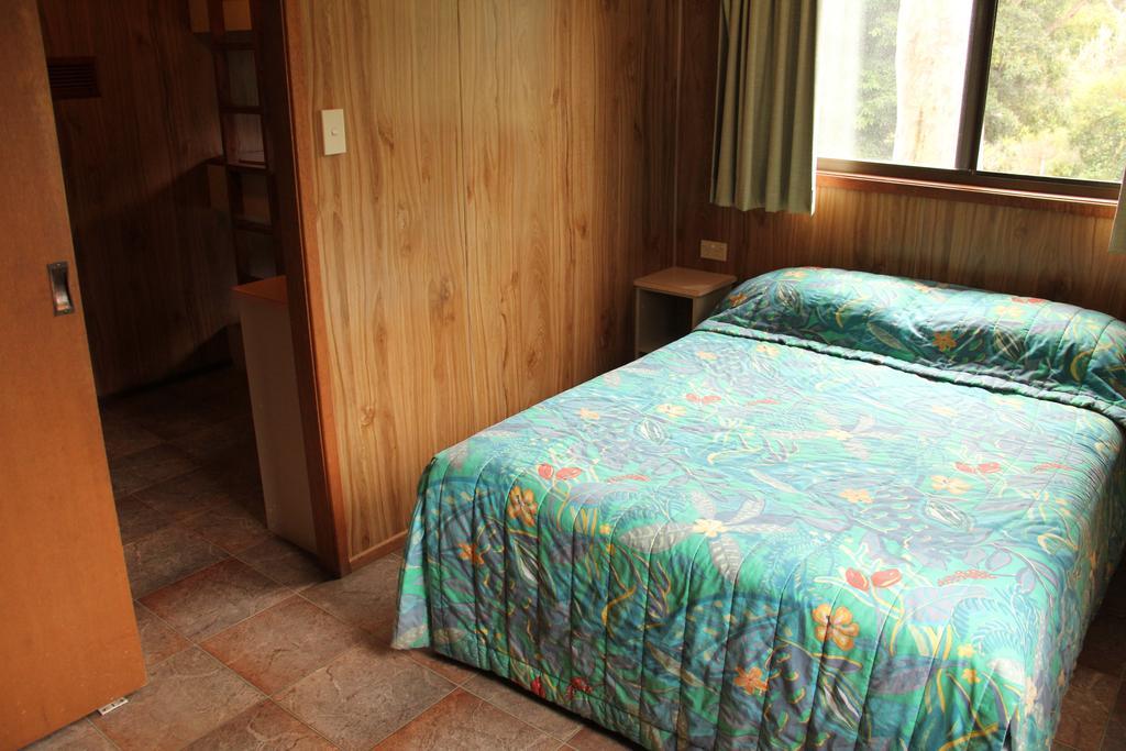 Depot Beach Cabins Villa Durras ภายนอก รูปภาพ