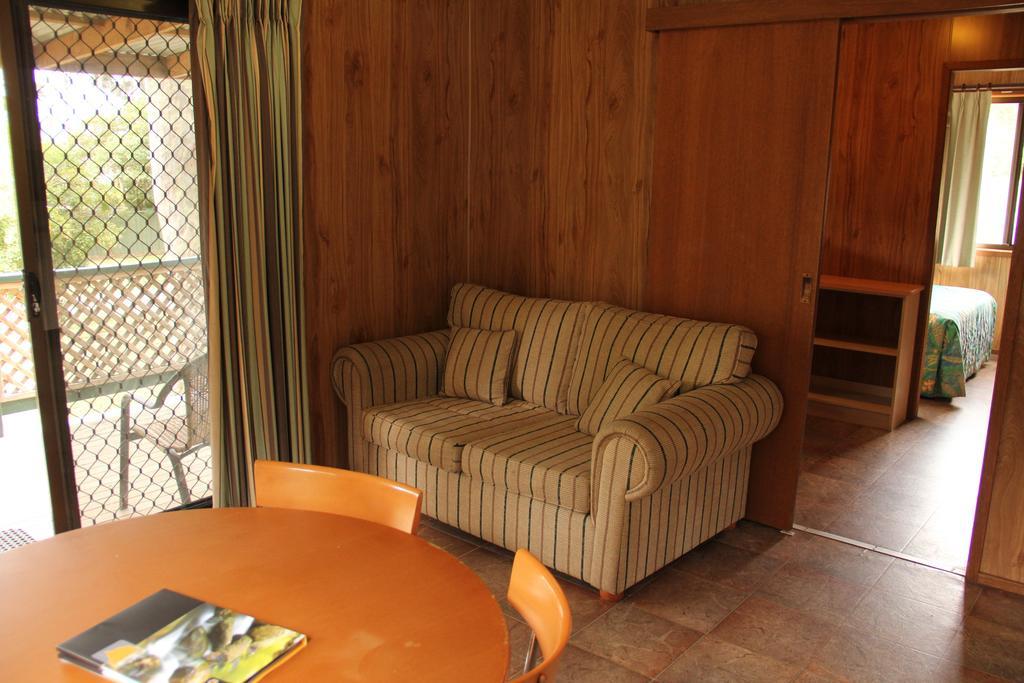 Depot Beach Cabins Villa Durras ภายนอก รูปภาพ