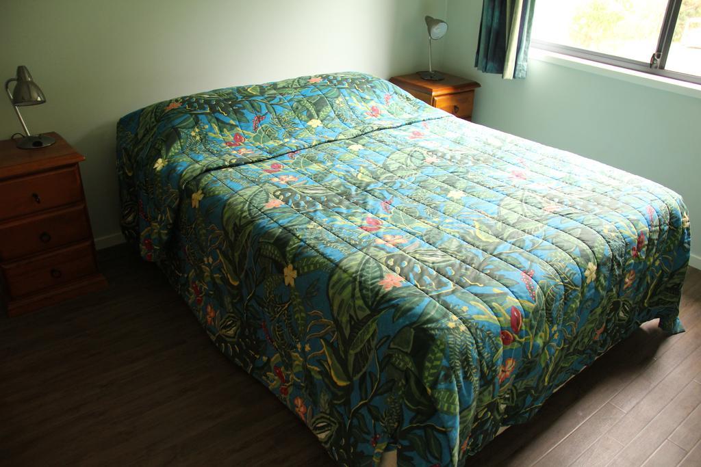 Depot Beach Cabins Villa Durras ภายนอก รูปภาพ