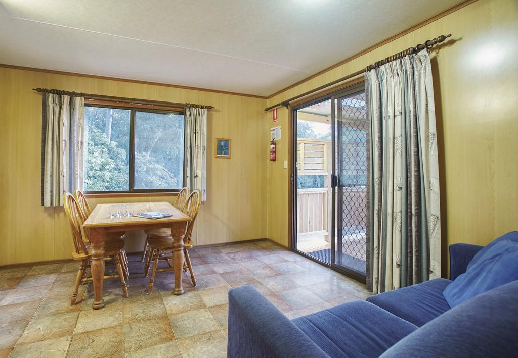 Depot Beach Cabins Villa Durras ภายนอก รูปภาพ