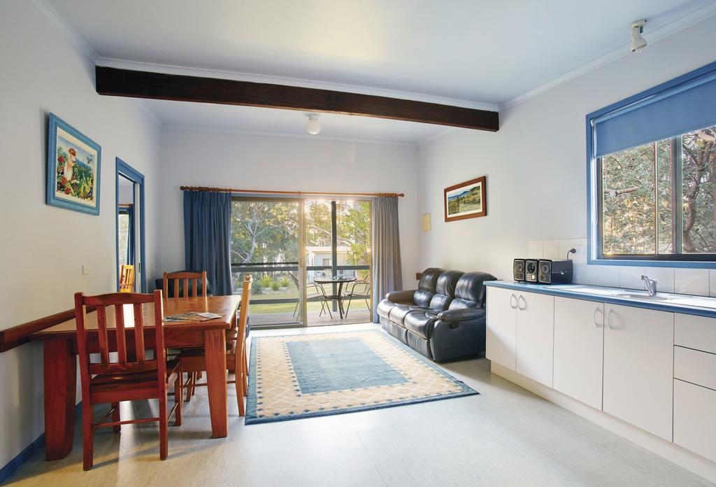 Depot Beach Cabins Villa Durras ภายนอก รูปภาพ