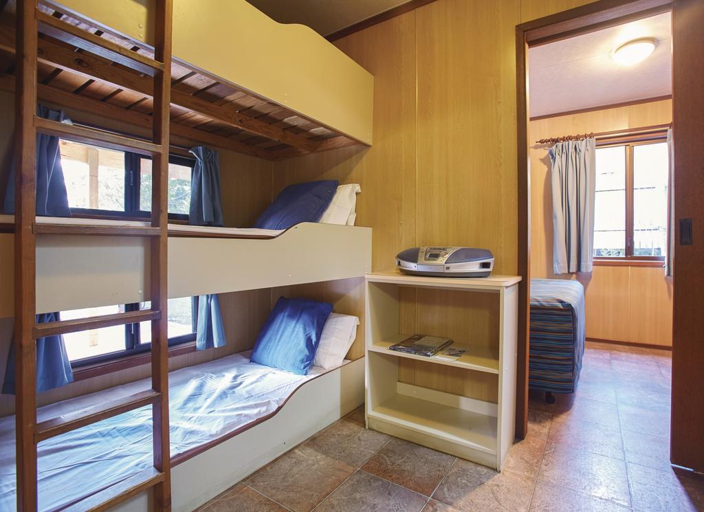 Depot Beach Cabins Villa Durras ภายนอก รูปภาพ
