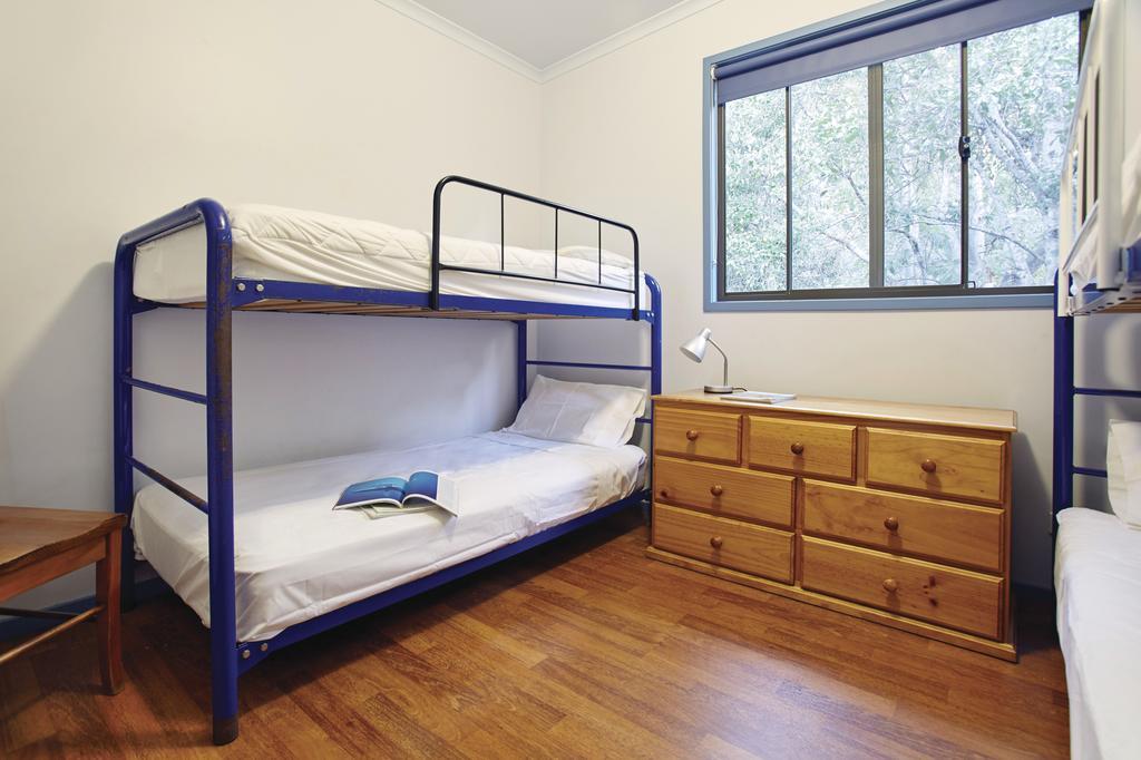 Depot Beach Cabins Villa Durras ภายนอก รูปภาพ