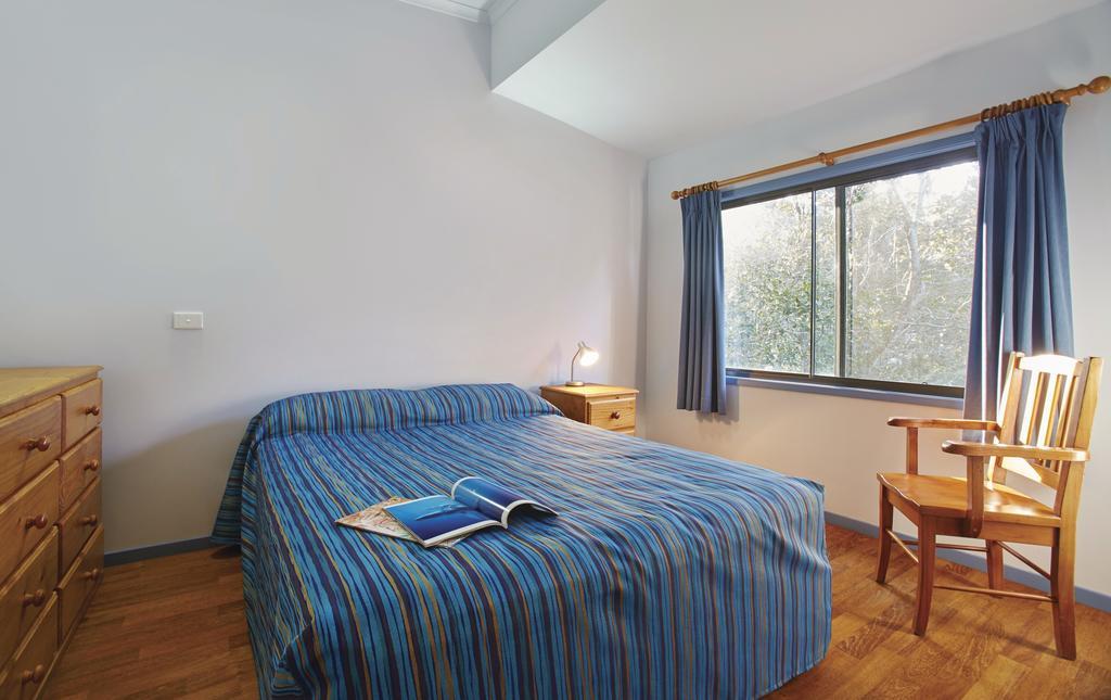 Depot Beach Cabins Villa Durras ภายนอก รูปภาพ