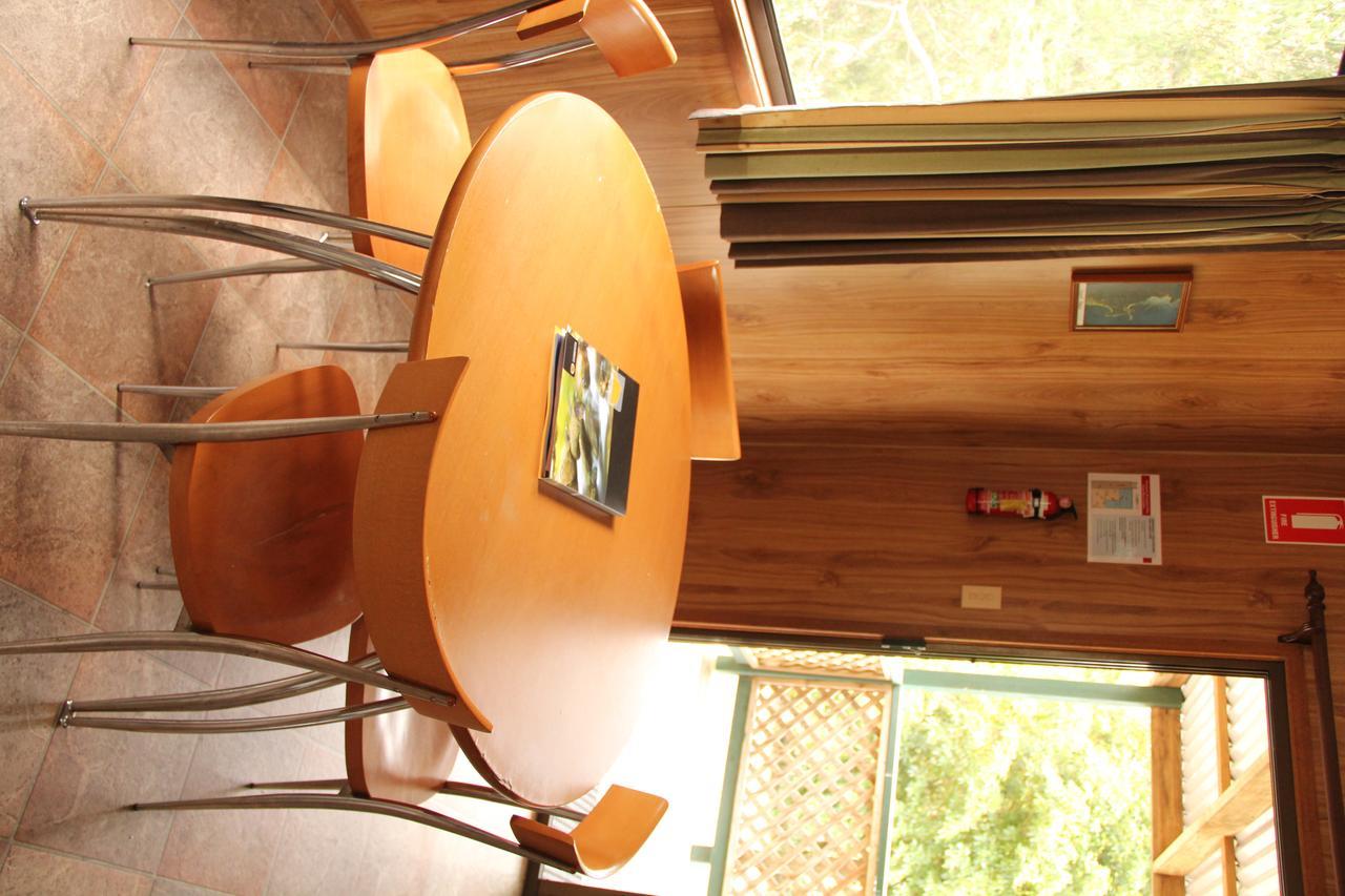 Depot Beach Cabins Villa Durras ภายนอก รูปภาพ